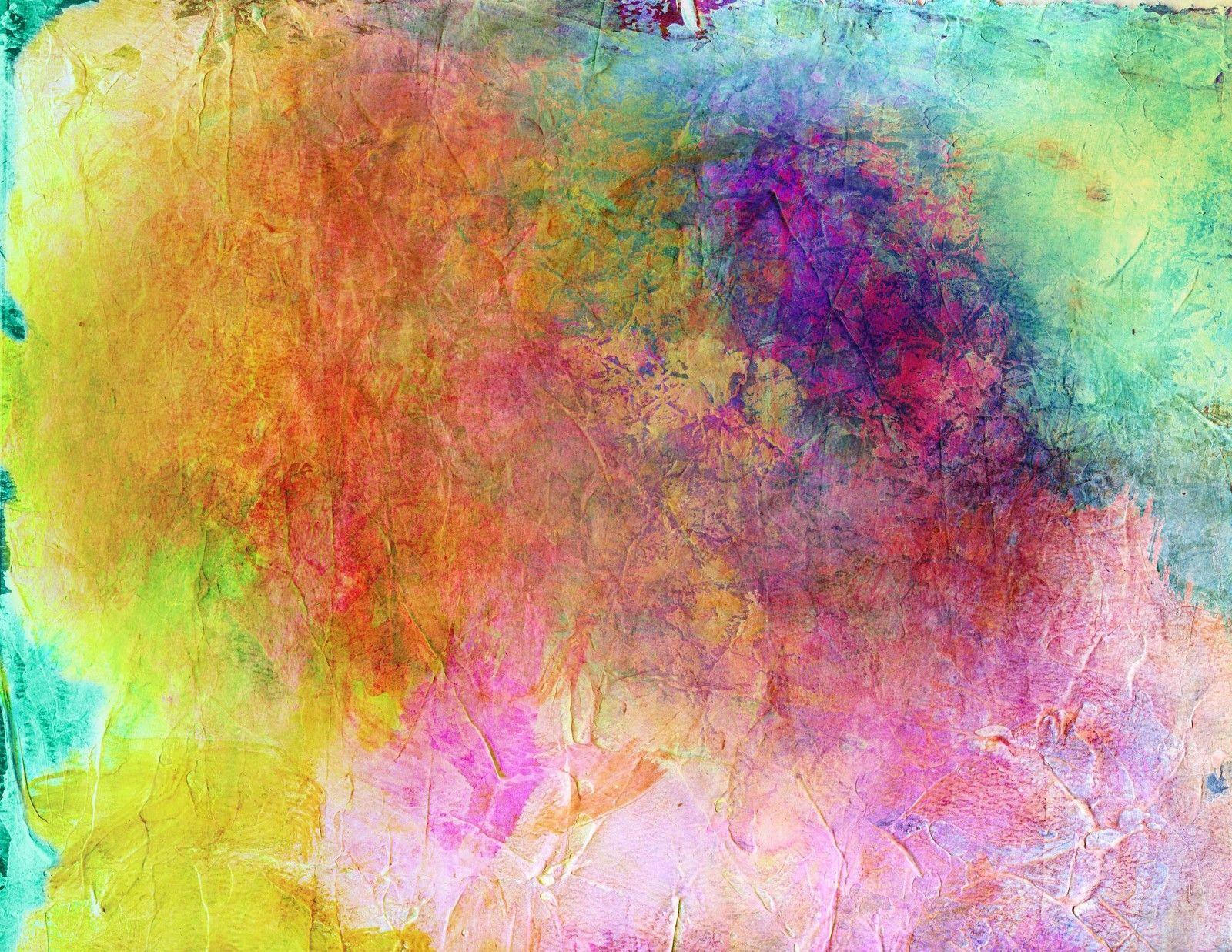 Abstract Painting Background Twenty Three. Photo Texture & Background