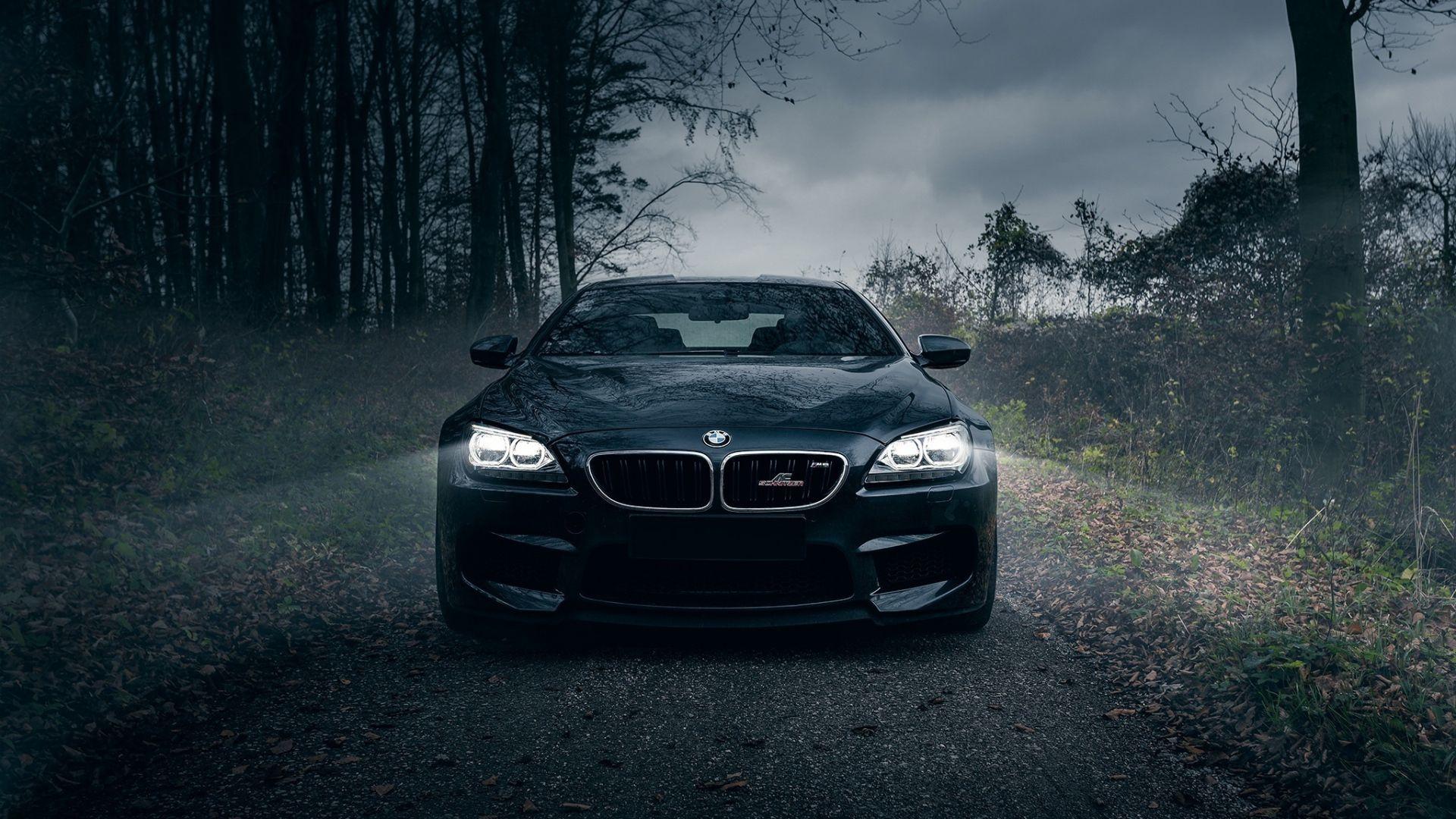 BMW M6 Wallpapers - Wallpaper Cave