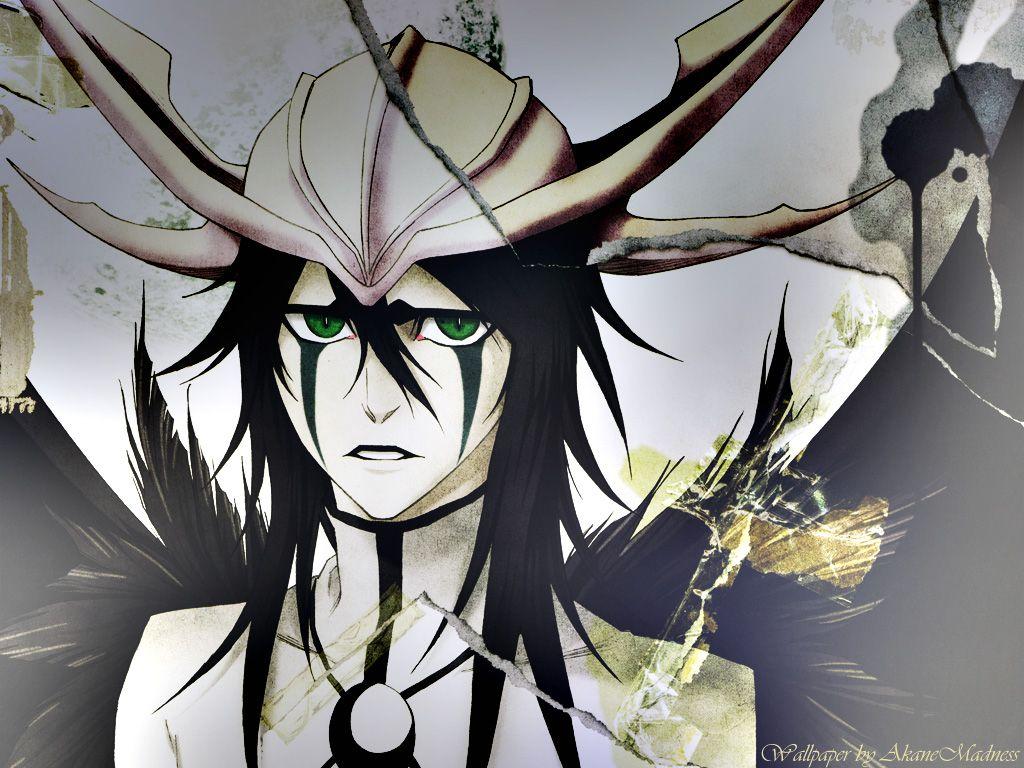 Ulquiorra Schiffer High Definition Wallpaper 22234