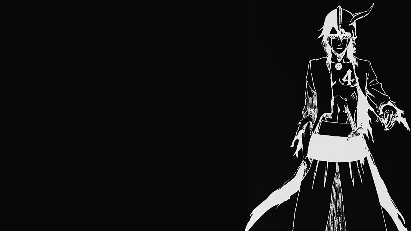 Ulquiorra wallpaper