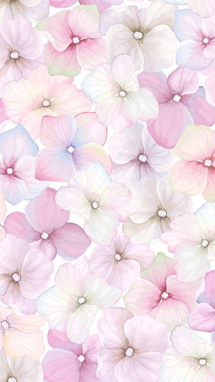 Flowers. iPhone Wallpaper 2.0 ❁. Flowers, Wallpaper