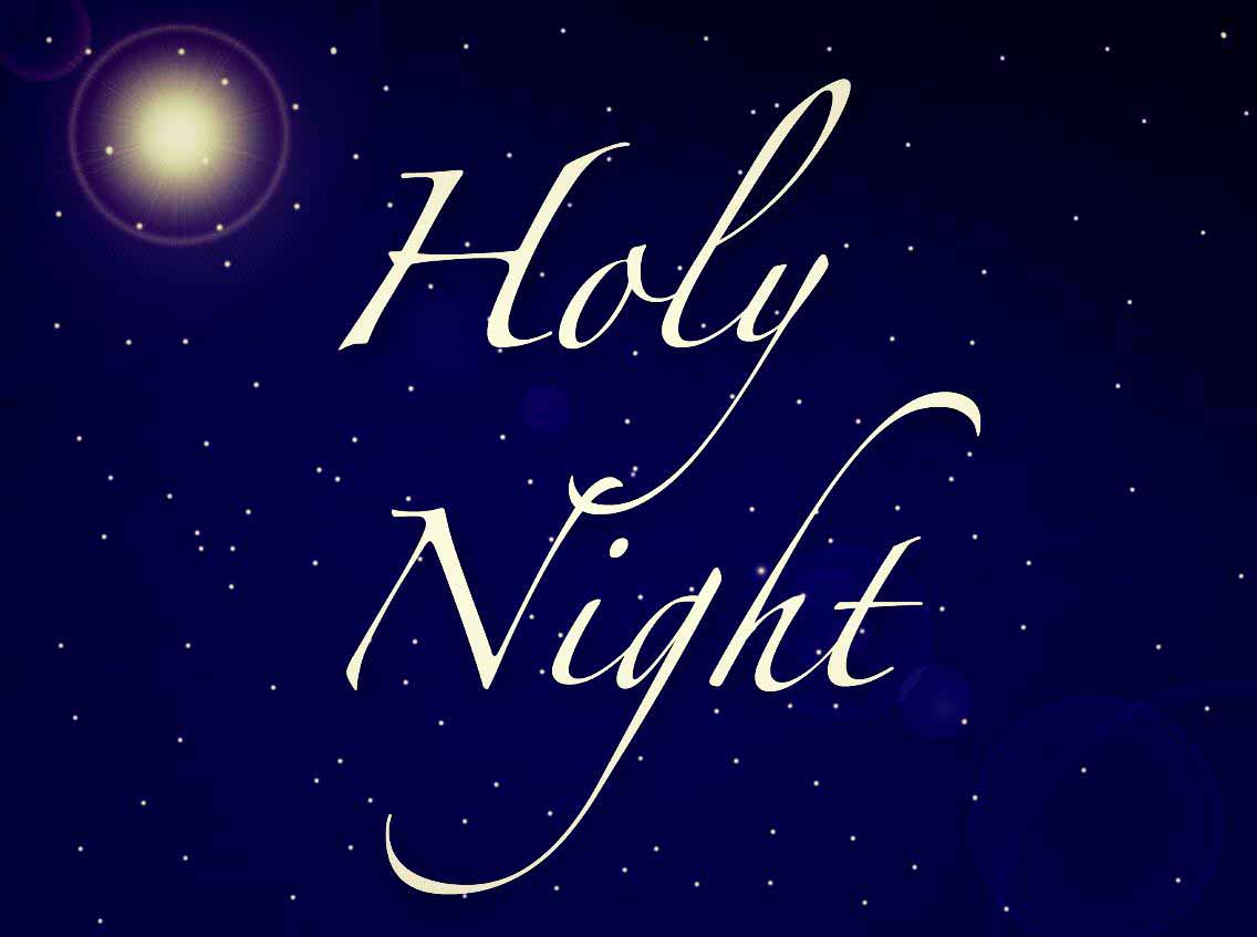 Good Night Photo HD Wallpaper Free Download