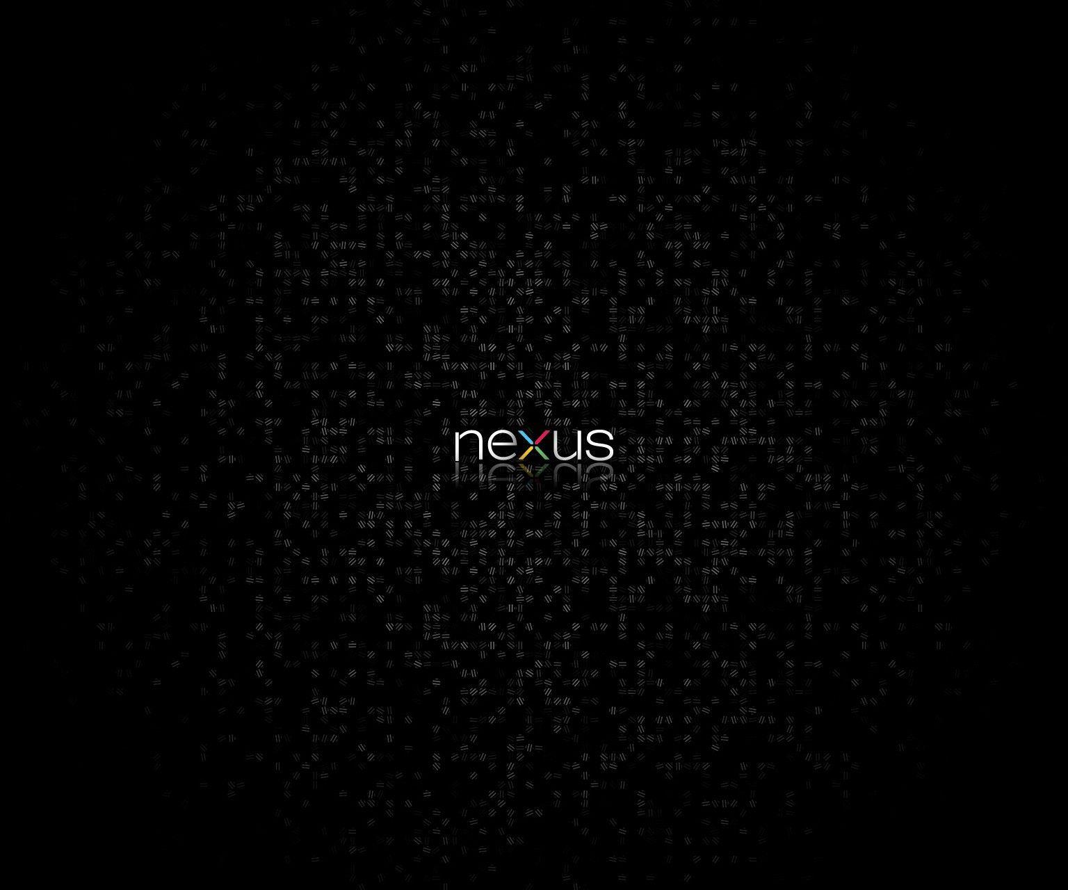 Nexus 4 dot wallpaper