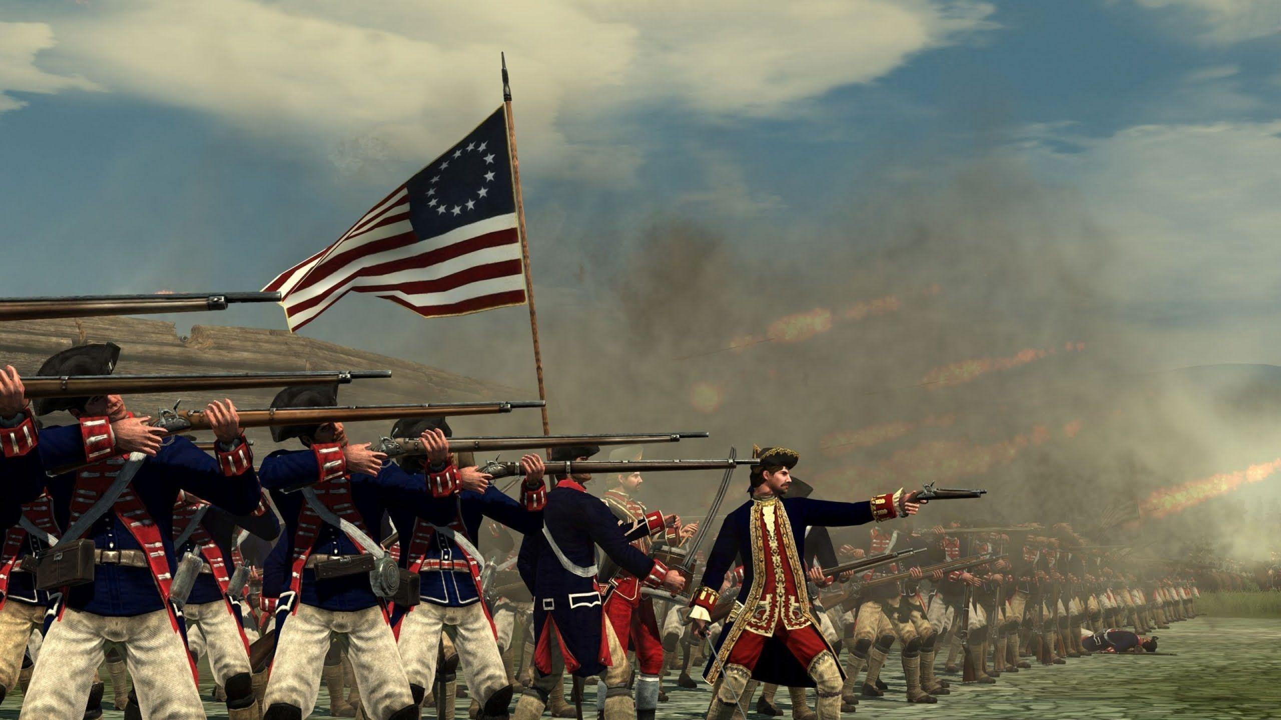 Empire Total War: American Civil War Blue and The Gray