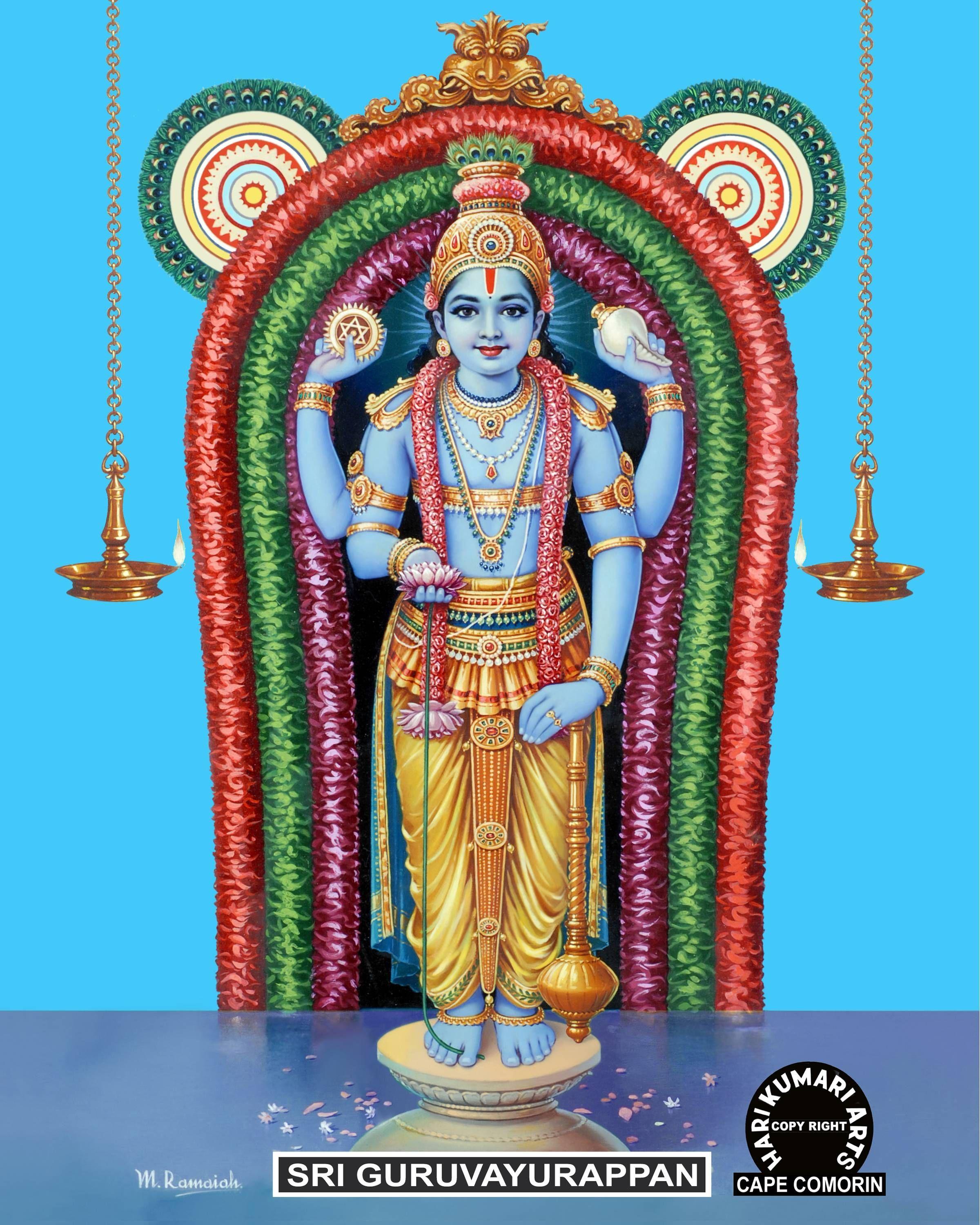 Free Guruvayurappan HD Wallpaper. mobile9. Lord krishna
