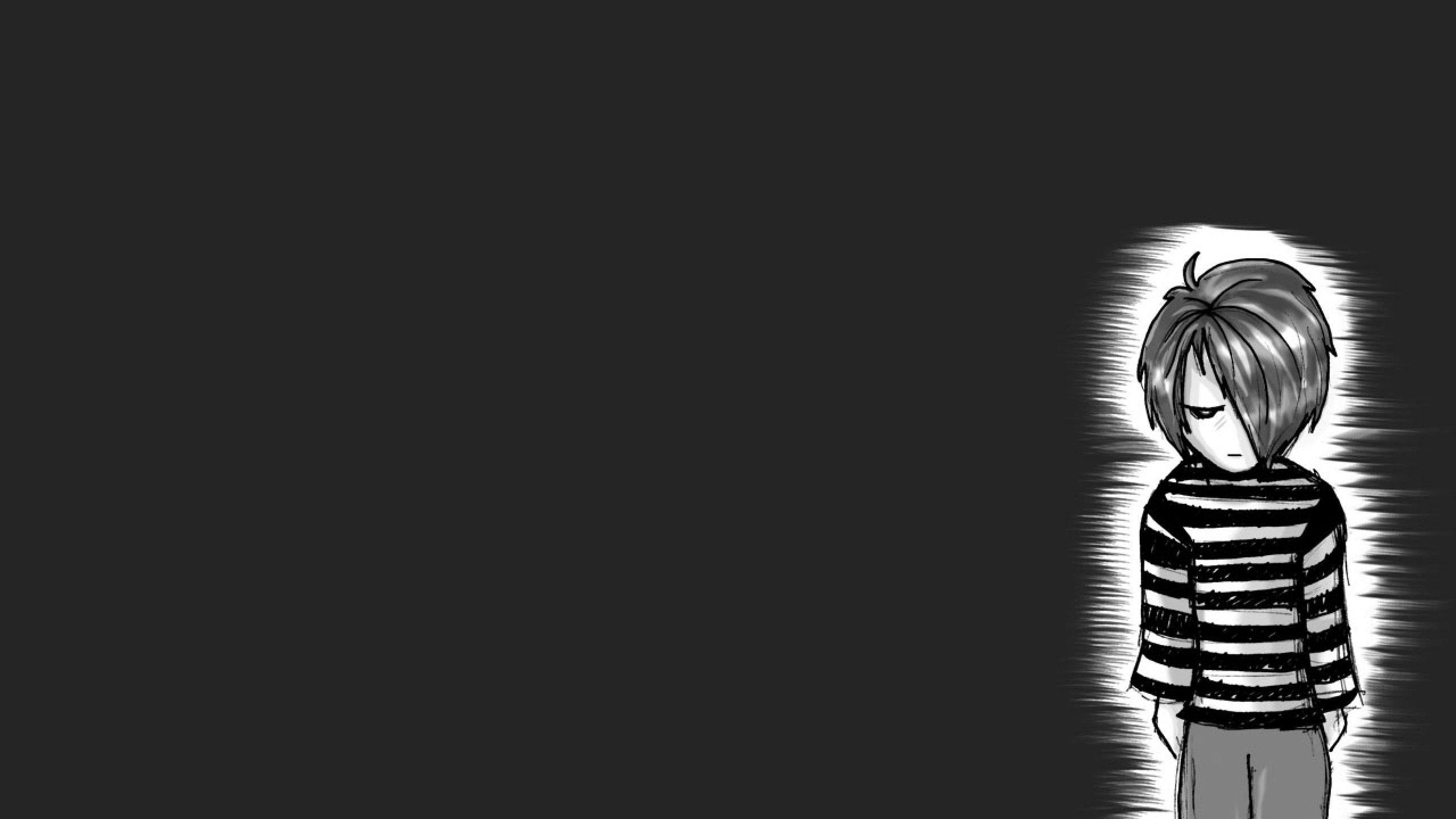 Wallpaper Emo (Picture)