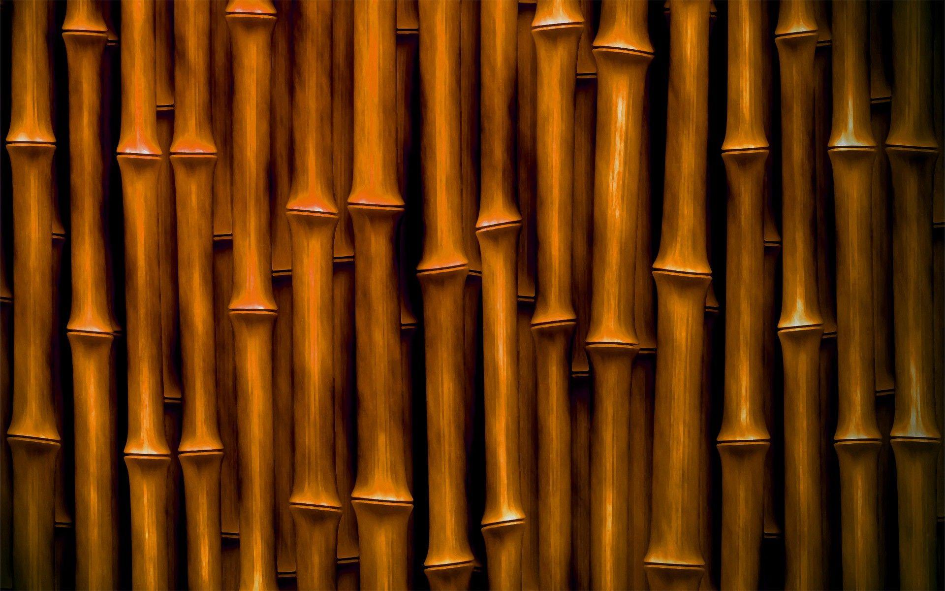 abstract, Bamboo Wallpaper HD / Desktop and Mobile Background
