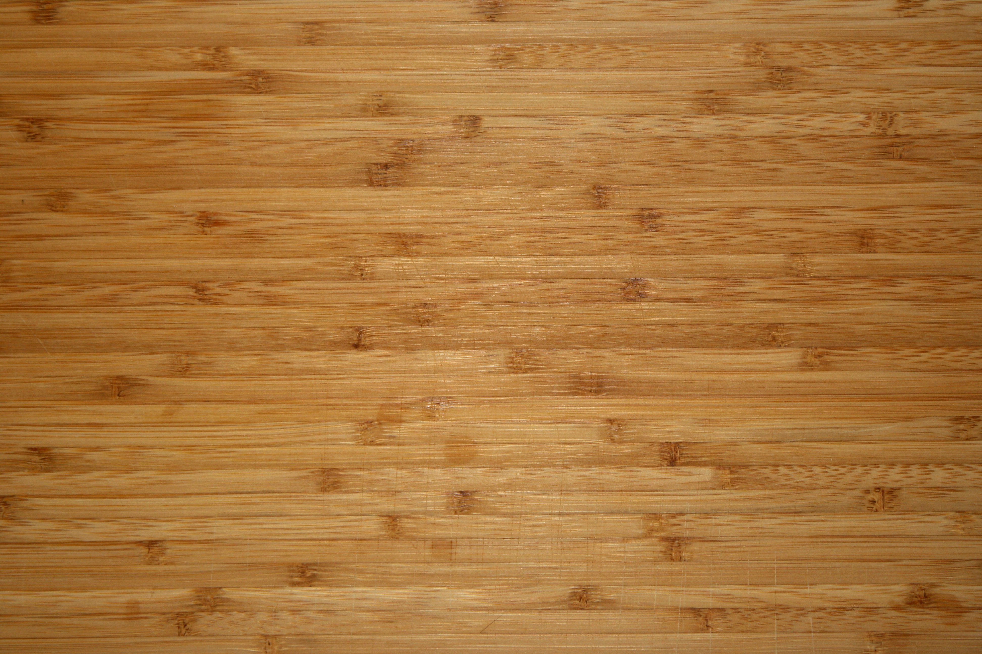 Bamboo Cutting Board Texture Picture. Free Photograph. Photo