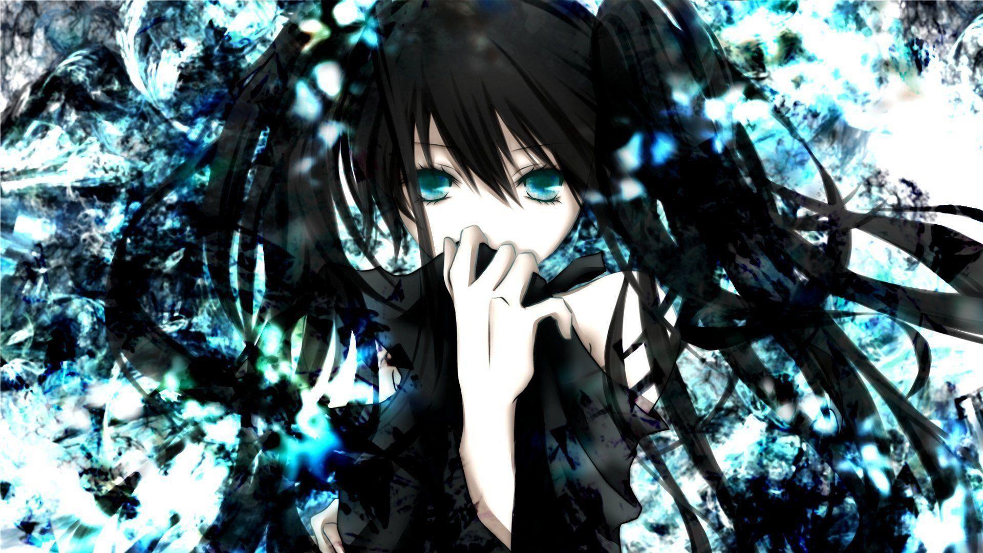 Cute Anime Wallpaper HD Anime HD Wallpaper