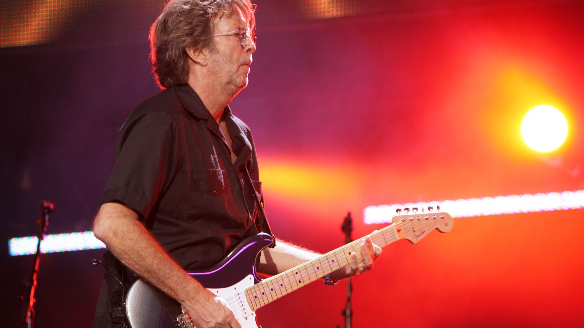 Eric Clapton Full HD Wallpaper and Background Imagex1080