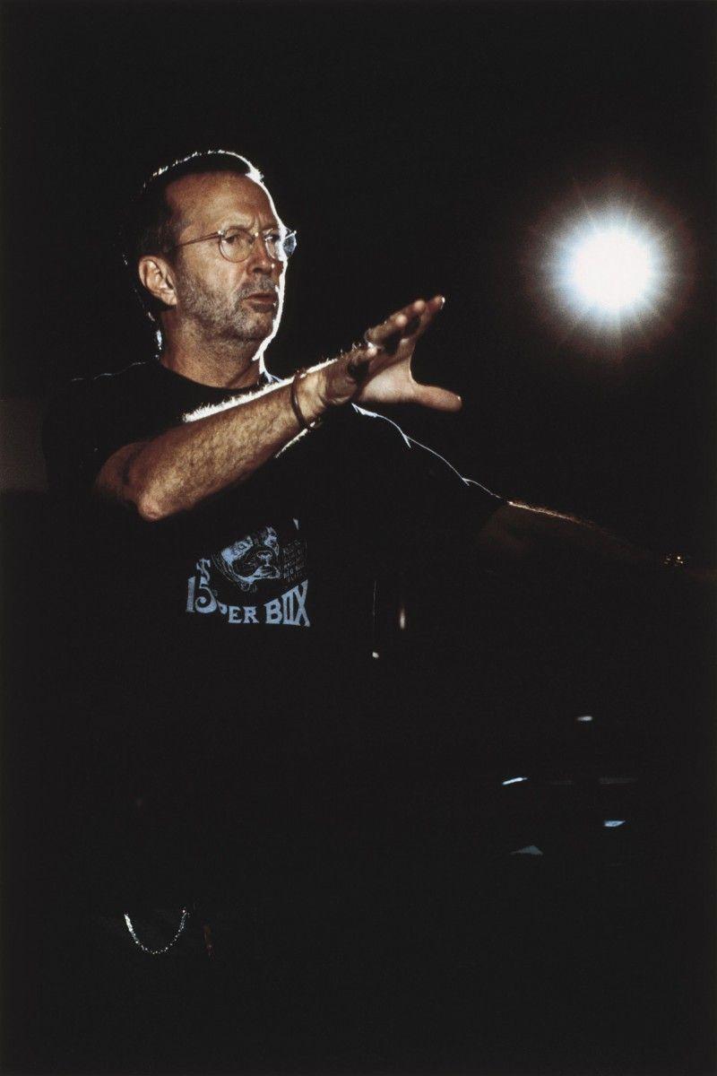 Eric Clapton wallpaper
