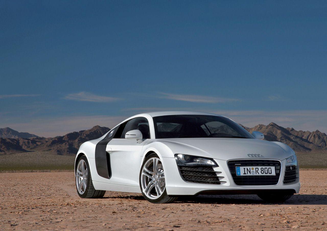 Audi R8 Wallpapers Weiss Wallpaper Cave
