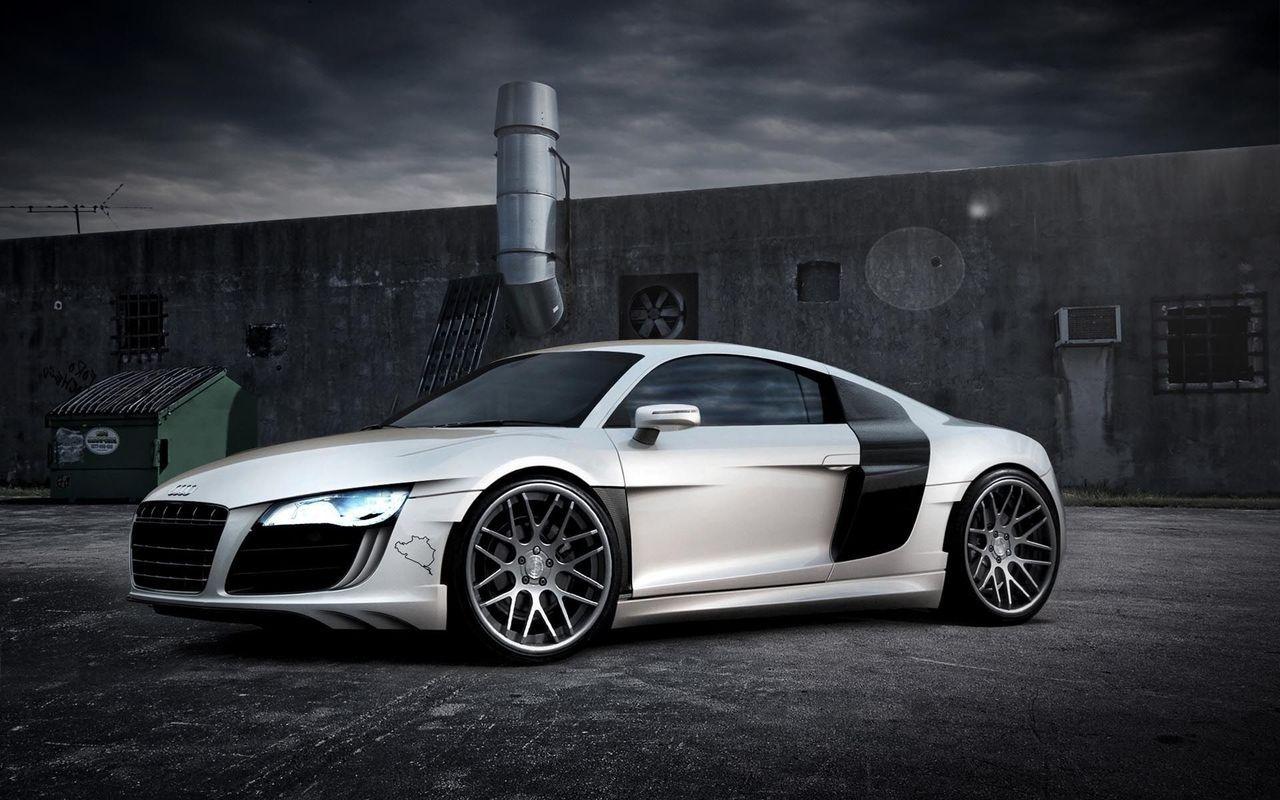 Tag For Audi coupe wallpaper, 2013 Audi R8 V10 Coupe Wallpaper