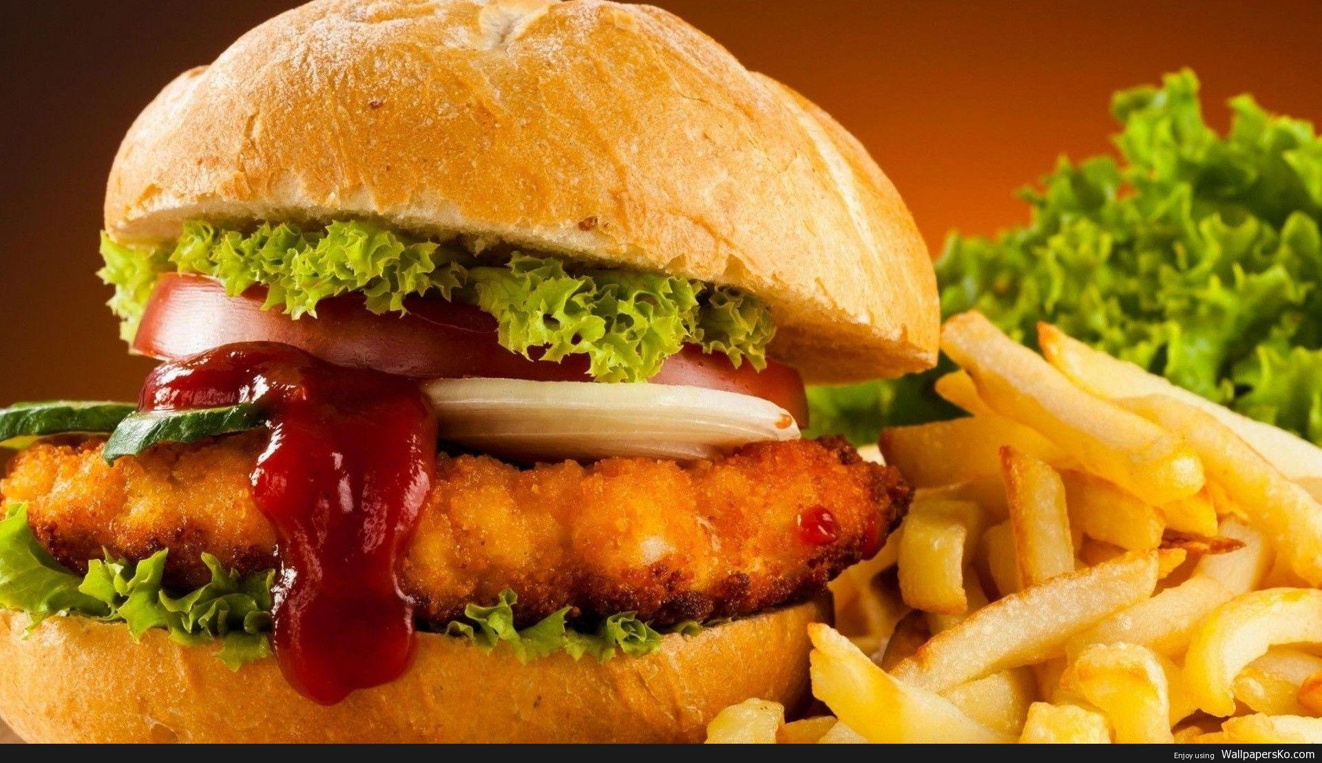 food wallpaper. HD Wallpaper Download