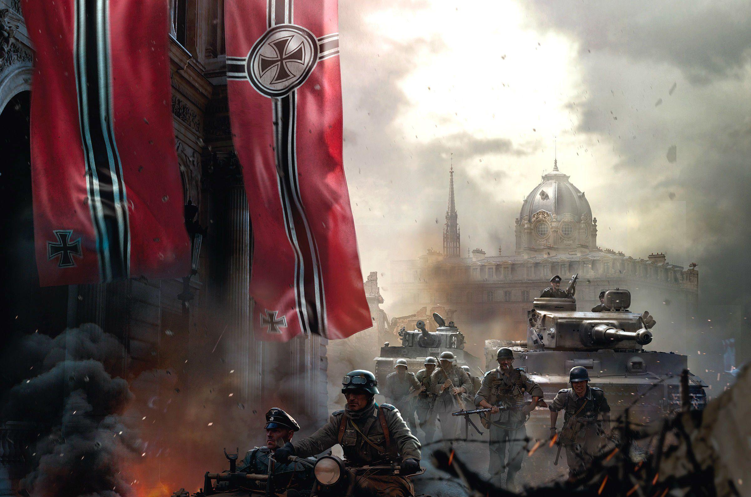 Ww2 Wallpapers, Collection of Ww2 Backgrounds, Ww2 FHDQ Wallpapers.