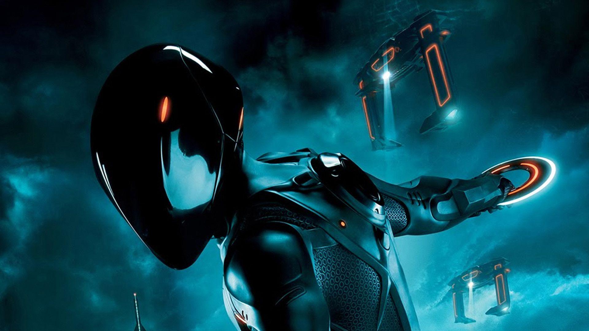 Tron Legacy Wallpaper 1080p