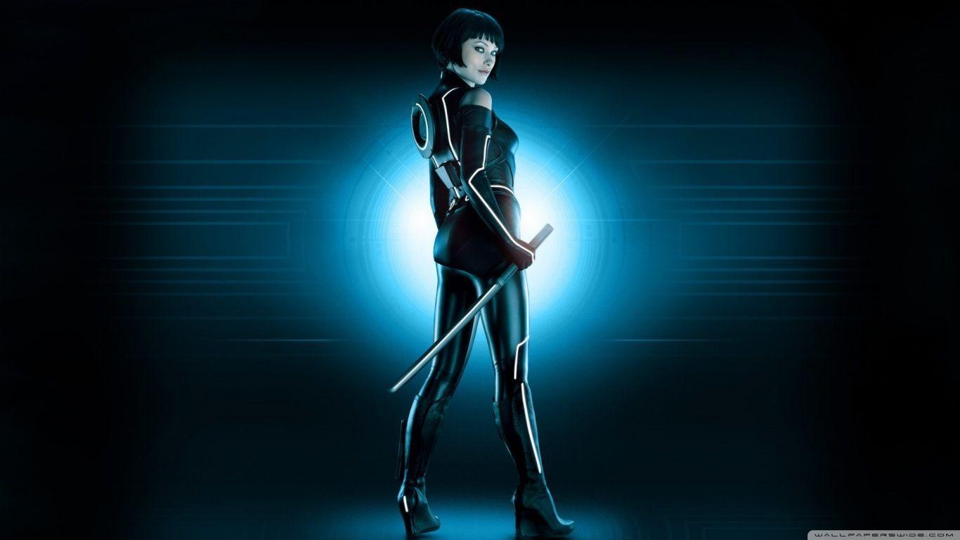 Tron Legacy Background Gallery (80 Plus) PIC WPT403678