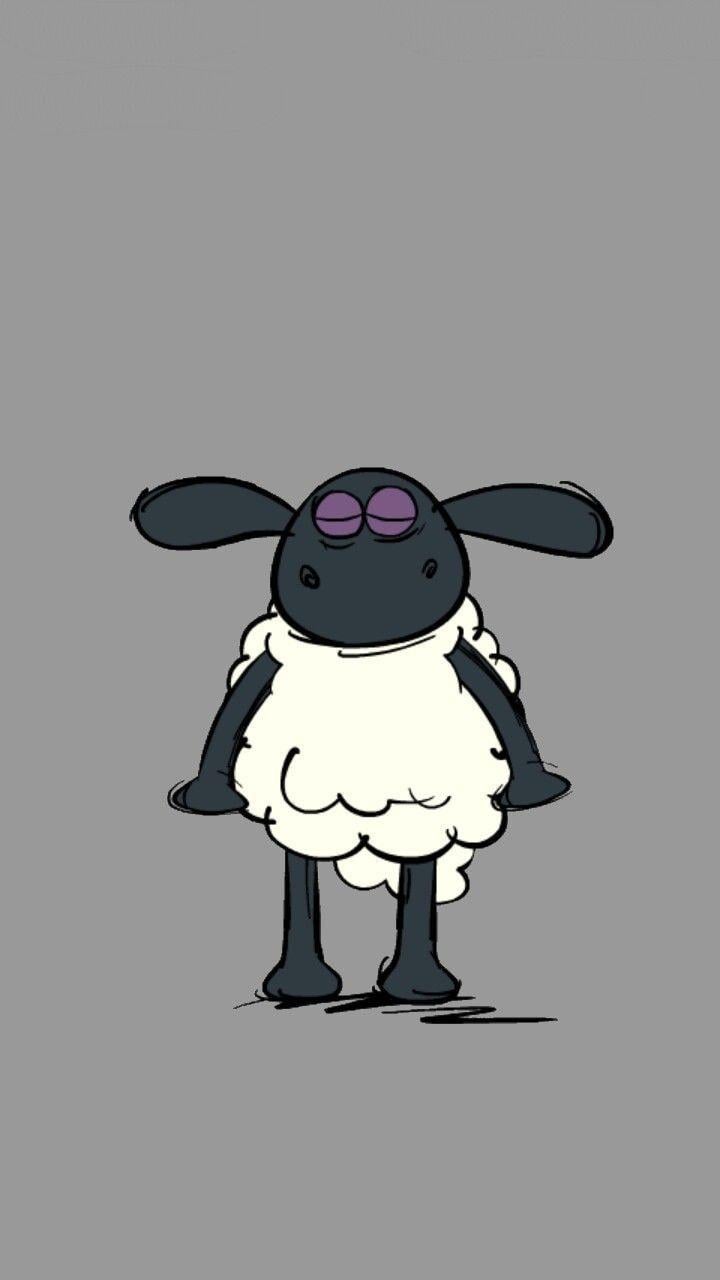 Wallpapers Tumblr Shaun The Sheep Wallpaper Cave