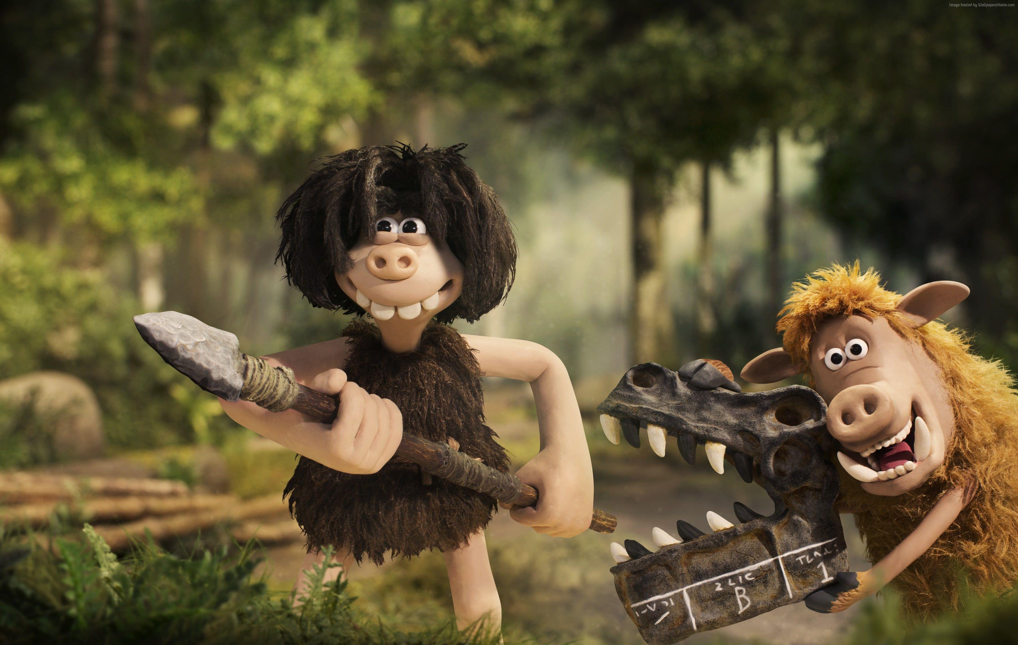 Shaun the sheep movie clip HD wallpaper