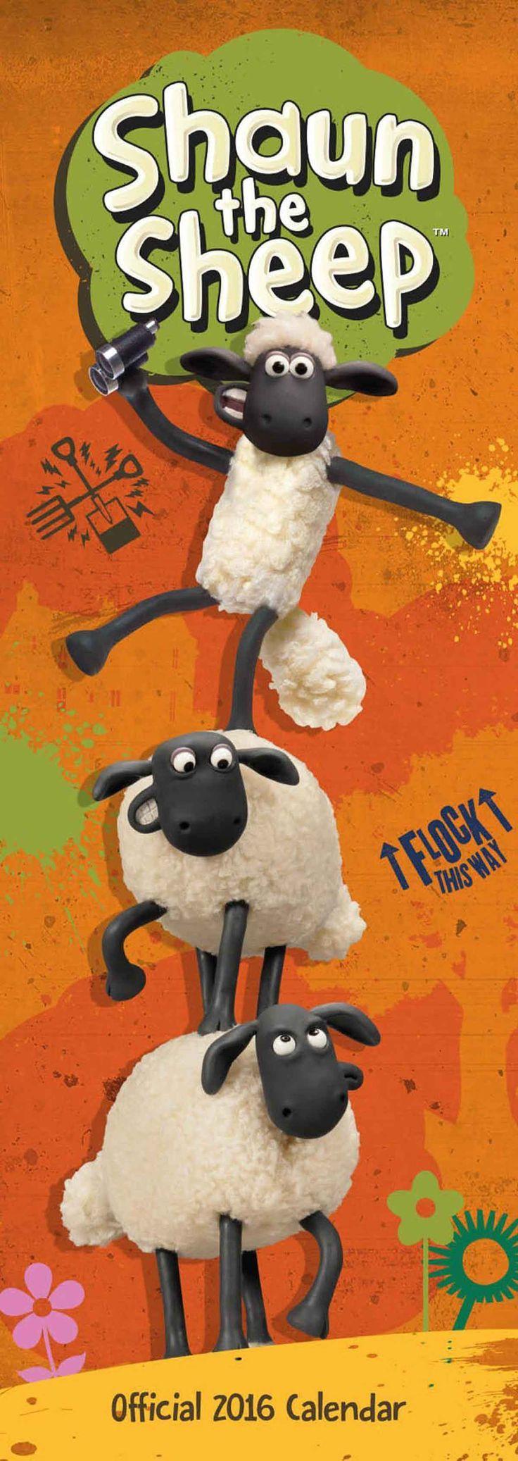 The 99 best Shaun The Sheep image. Shaun the sheep