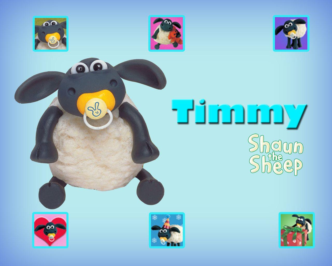 Shaun Sheep Thought Folks Enjoy News