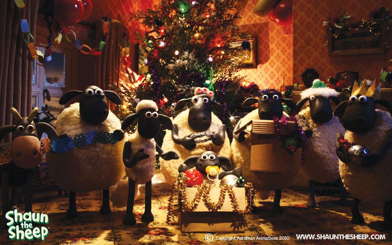 Wallpapers Tumblr Shaun The Sheep Wallpaper Cave