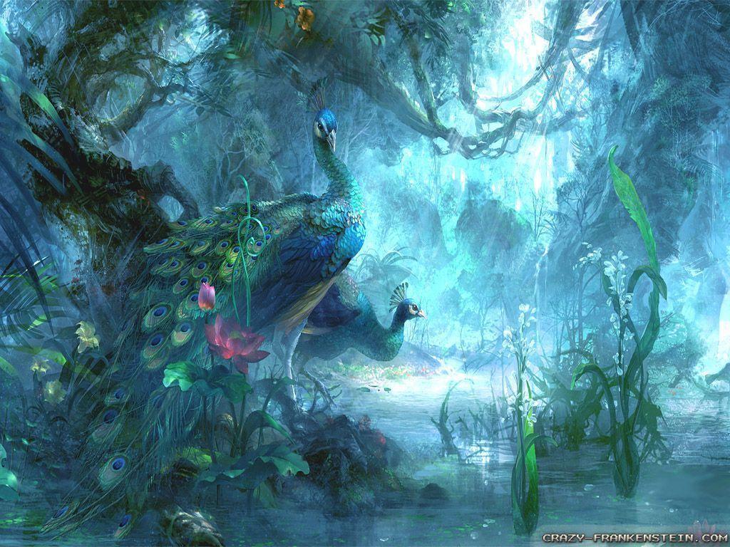 Beautiful 3D Wallpaper 8 HD Wallpaper Free