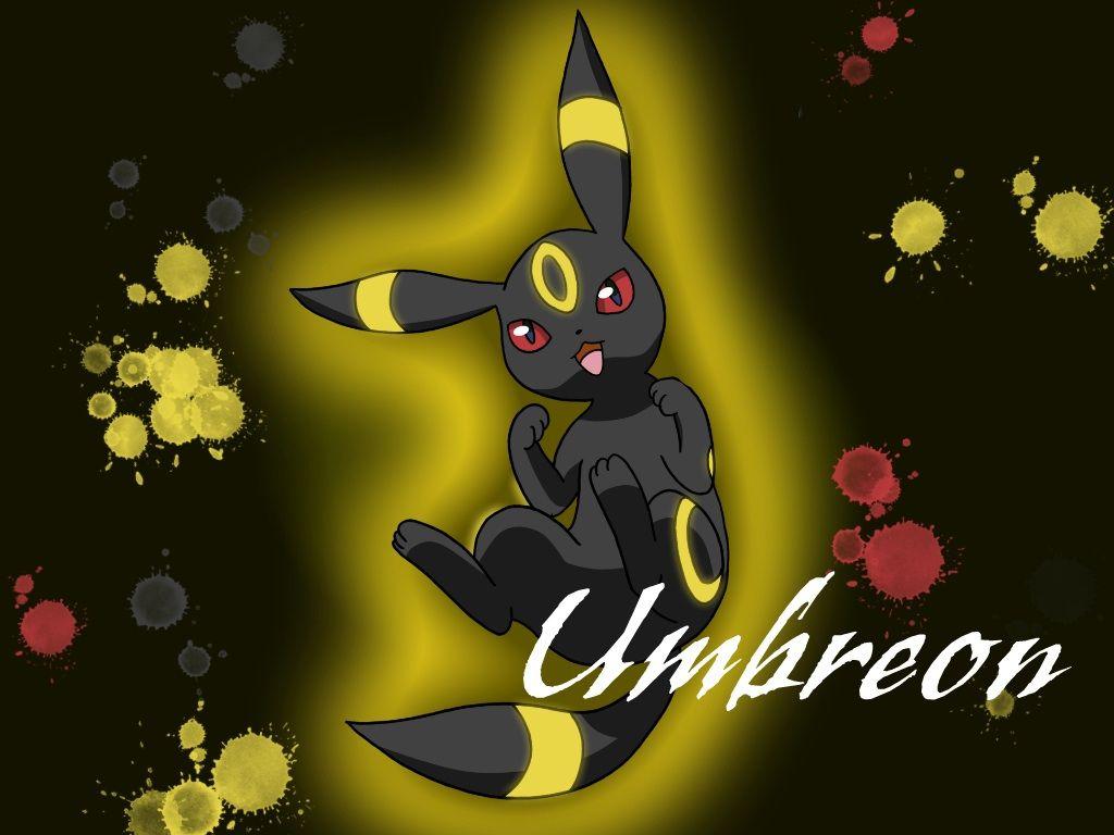 Umbreon wallpaper