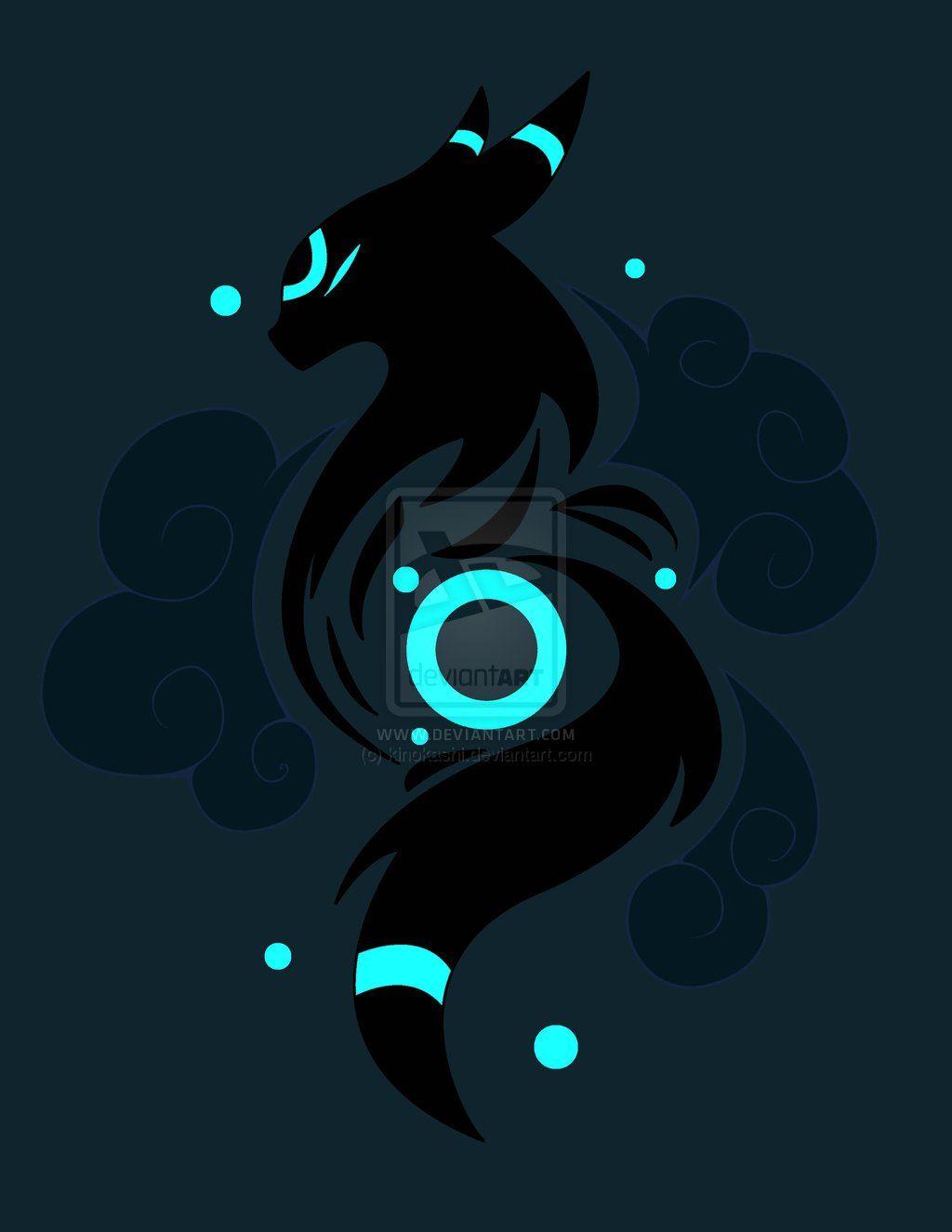 Umbreon Wallpaper HD (Picture)