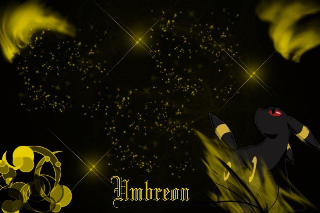 Umbreon Wallpaper
