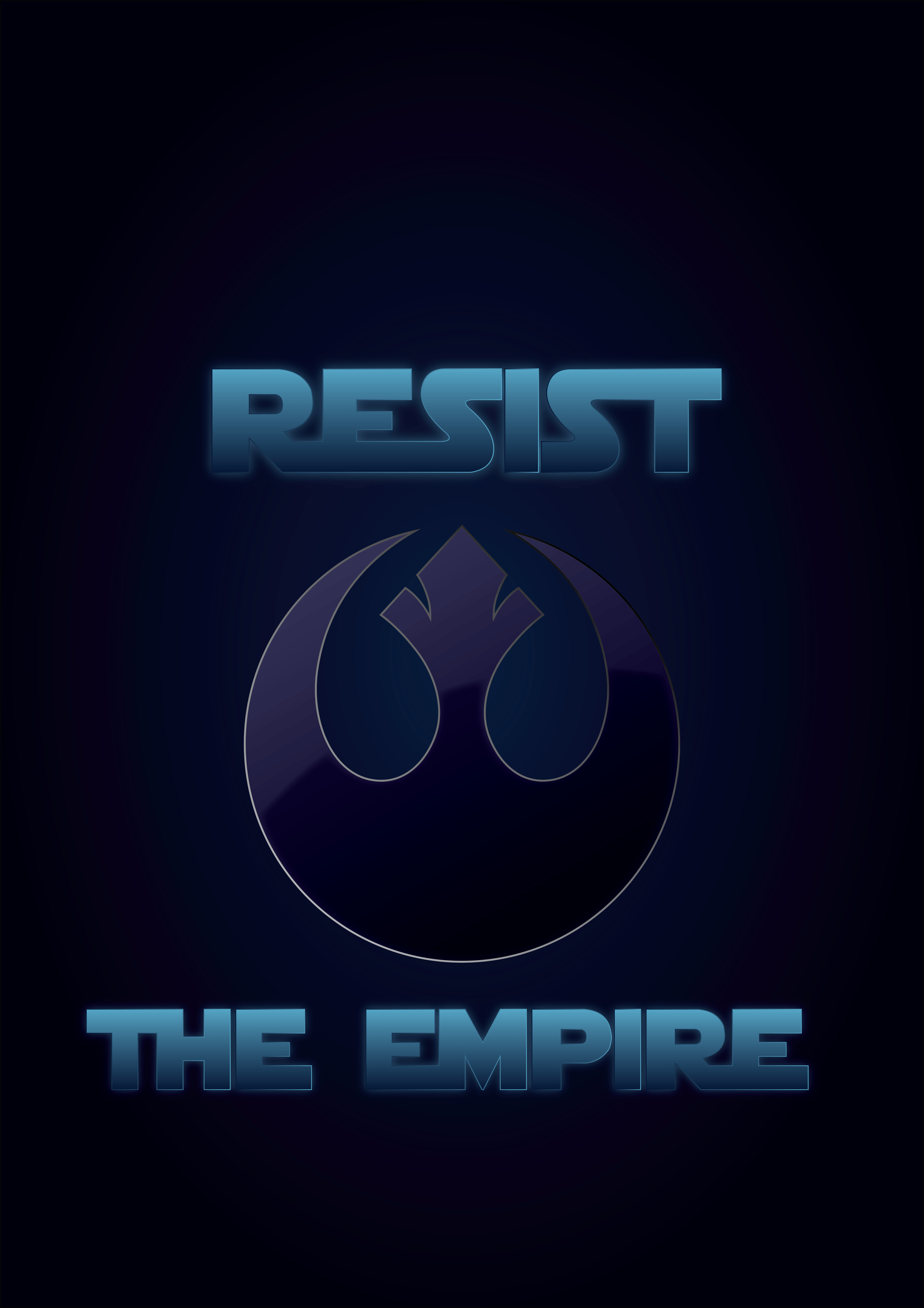 Star Wars iPhone Wallpaper