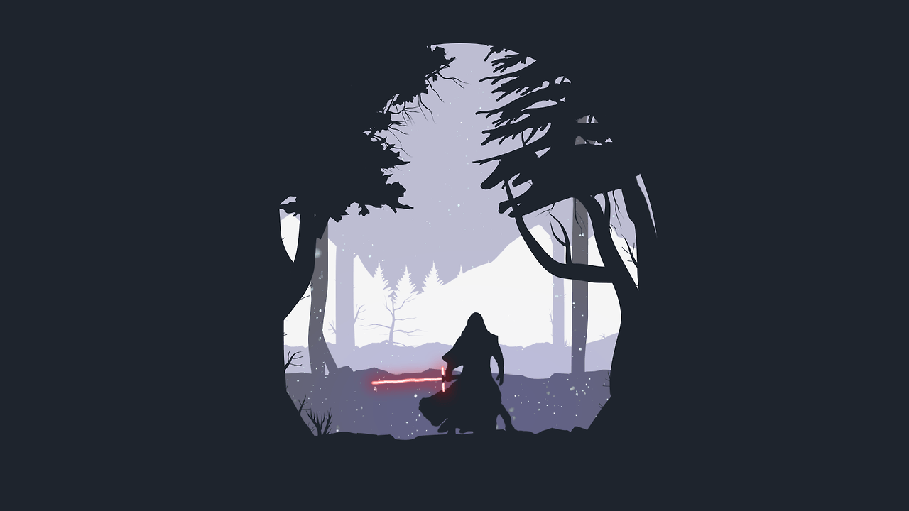 Star Wars Wallpaper