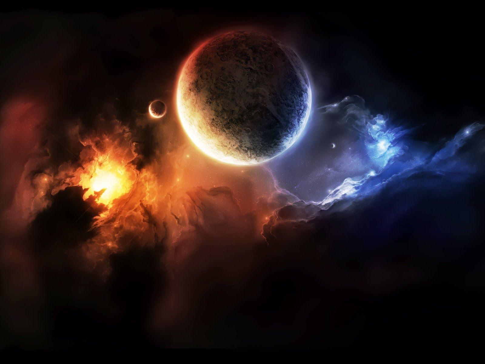 Trippy Space Background image picture 1086×736 Trippy Space