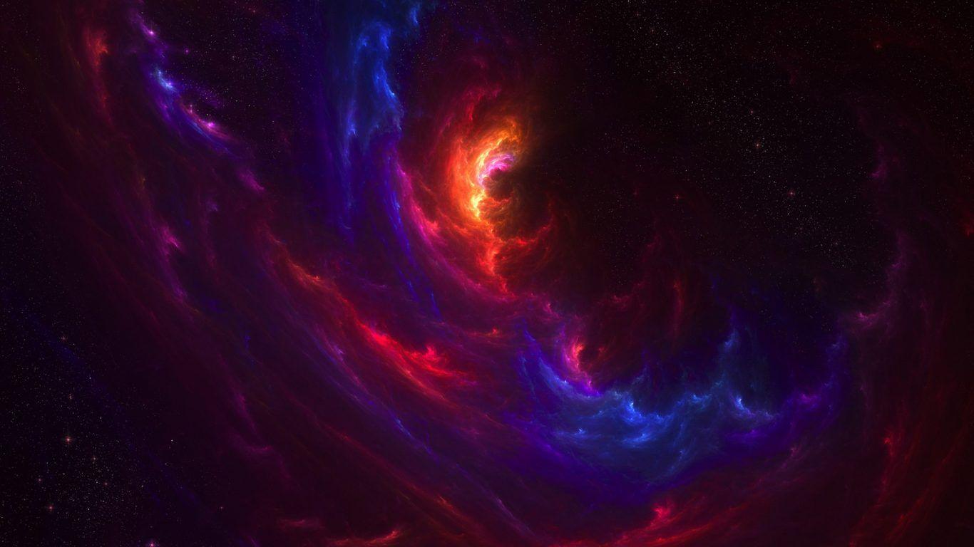 Space: Art Sci Space Stars Nebula Nature Image Best for HD 16:9 High