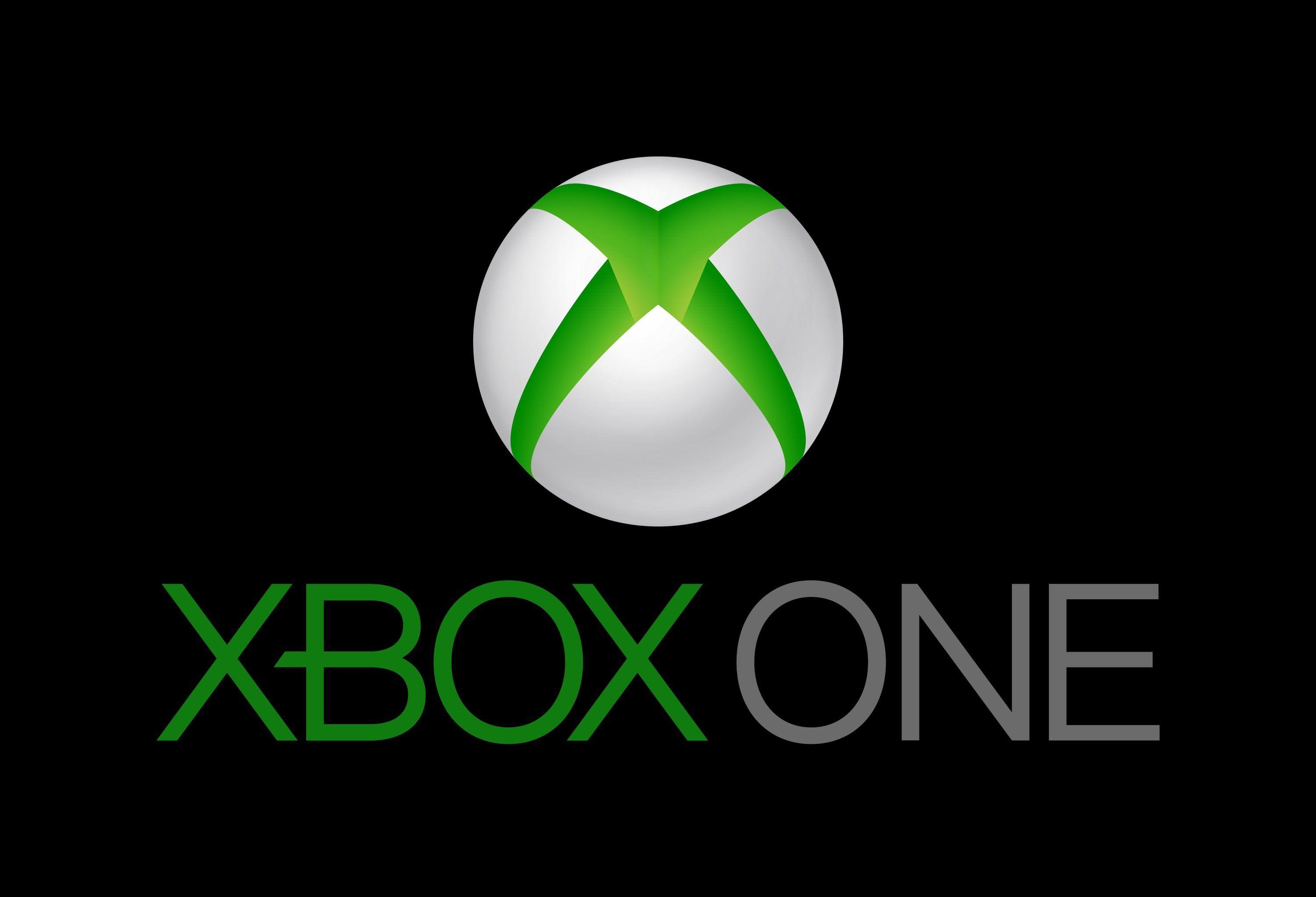 Xbox One Logo 2016 02 05 Gaming