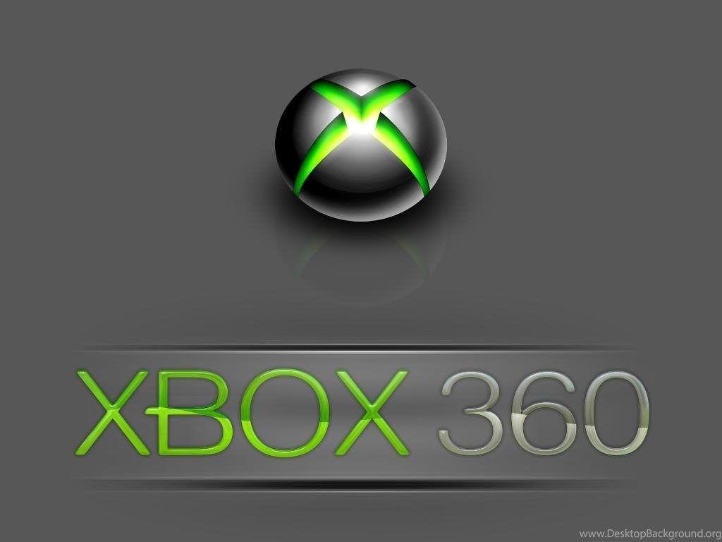 Pins For: Xbox 360 Black Logo From Desktop Background
