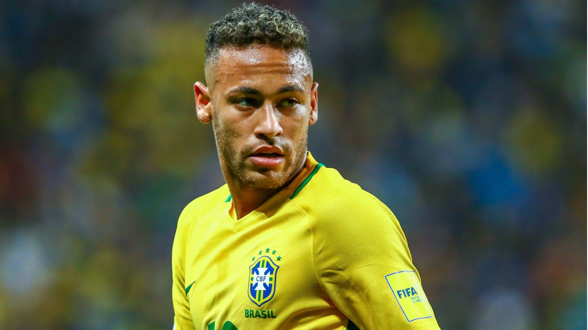 Best Of Neymar Wallpaper HD 2018
