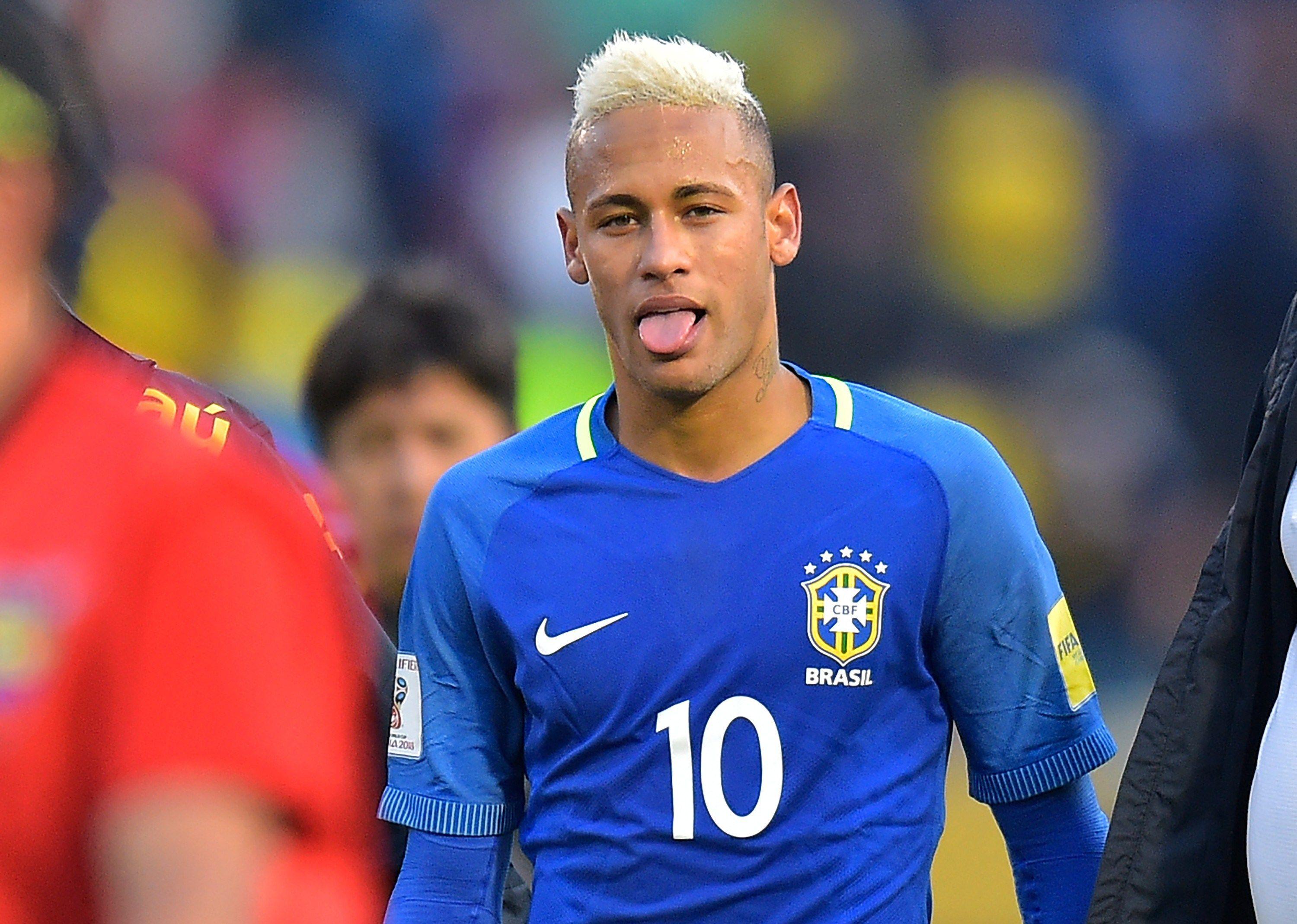 Neymar Brazil Wallpaper 2018 HD 74 Image 1920x1080 Neymar Wallpaper