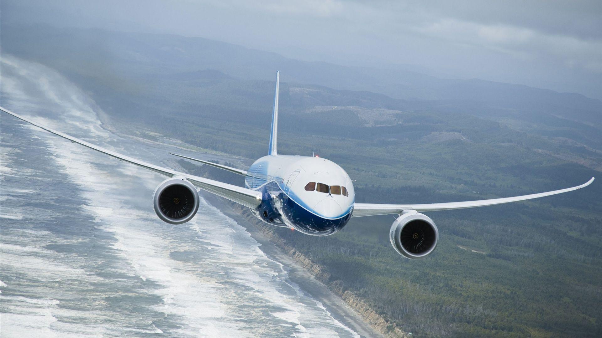 Boeing 787. you HD and free desktop Boeing 787 on allsWalls