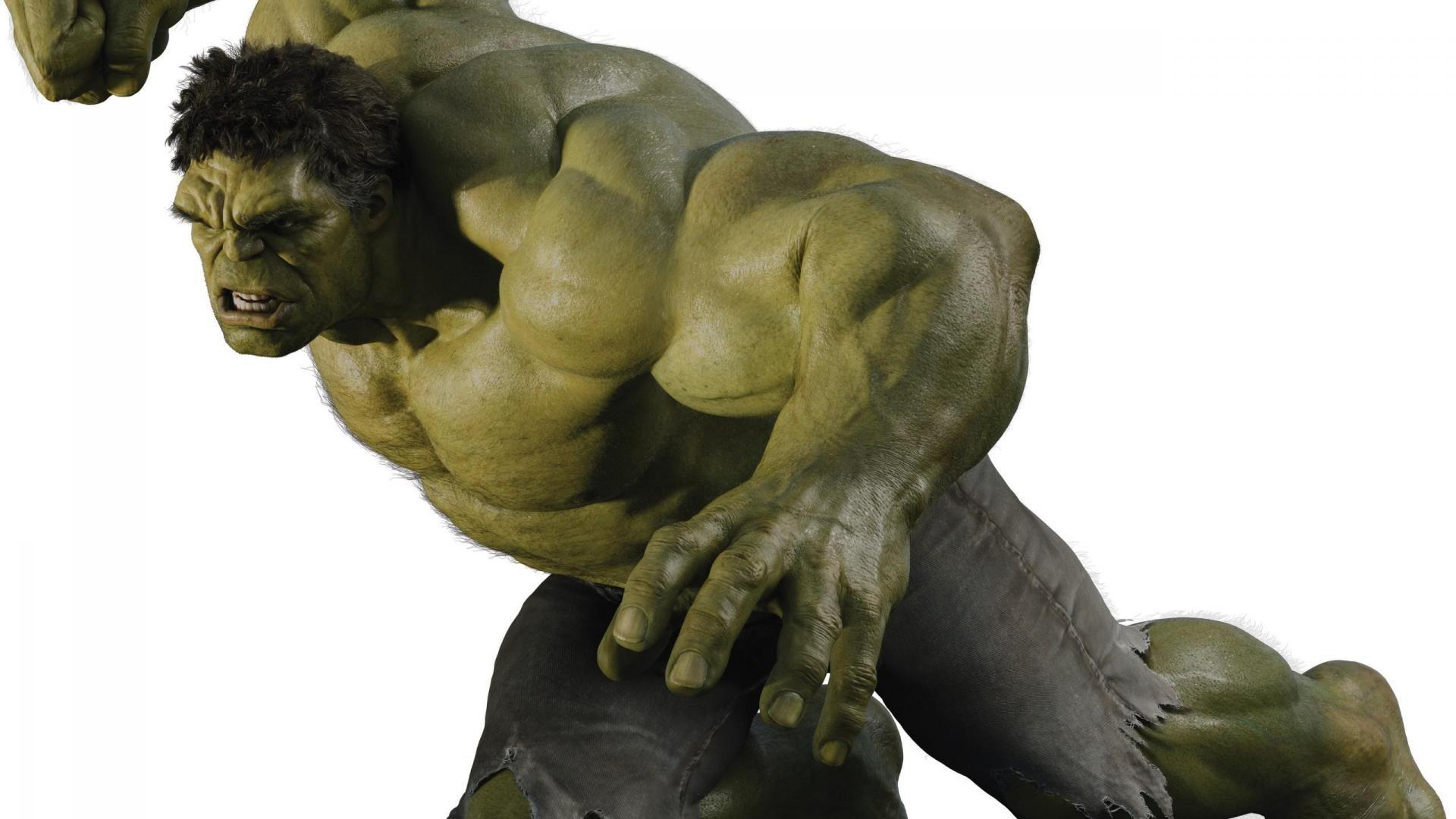 Wallpaper HD Hulk Smash Free Download