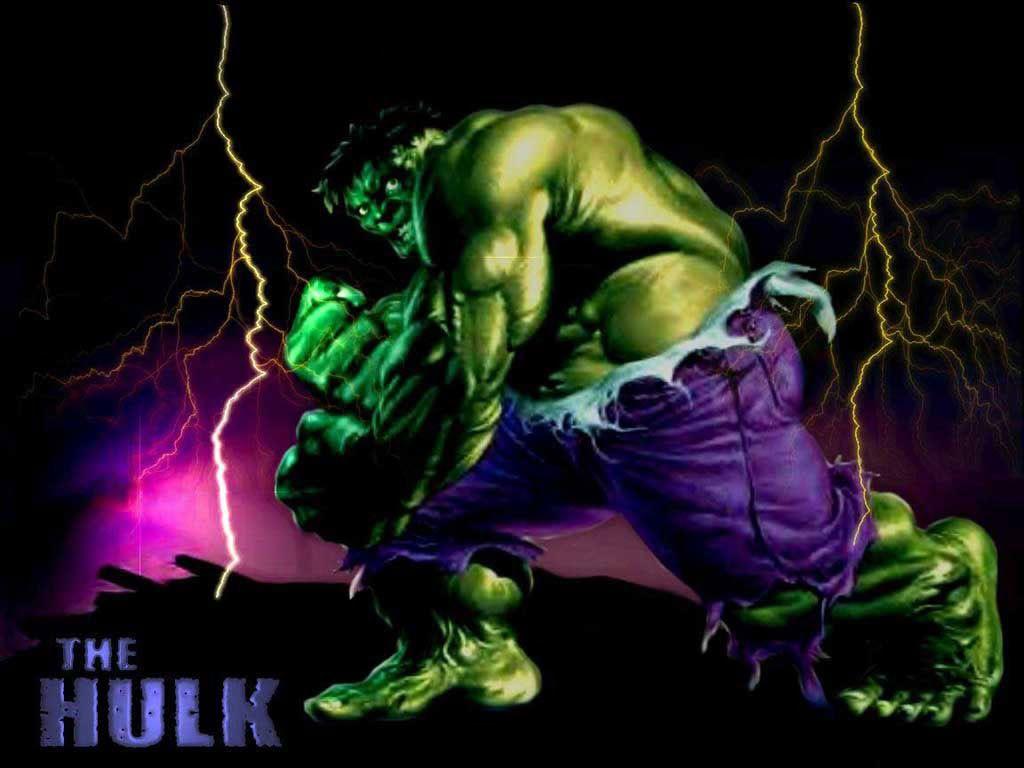 HD Hulk Wallpaper: HD The Hulk Wallpaper. The Hulk Desktop
