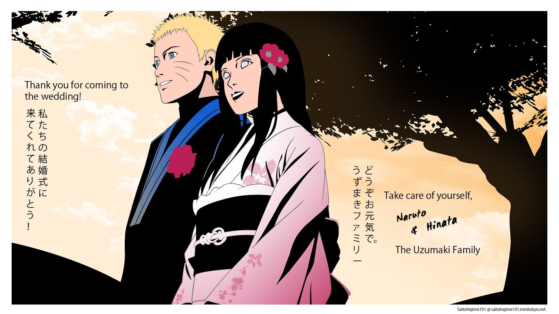 Naruto. Narucio i Hincia. Naruto, Naruto wallpaper
