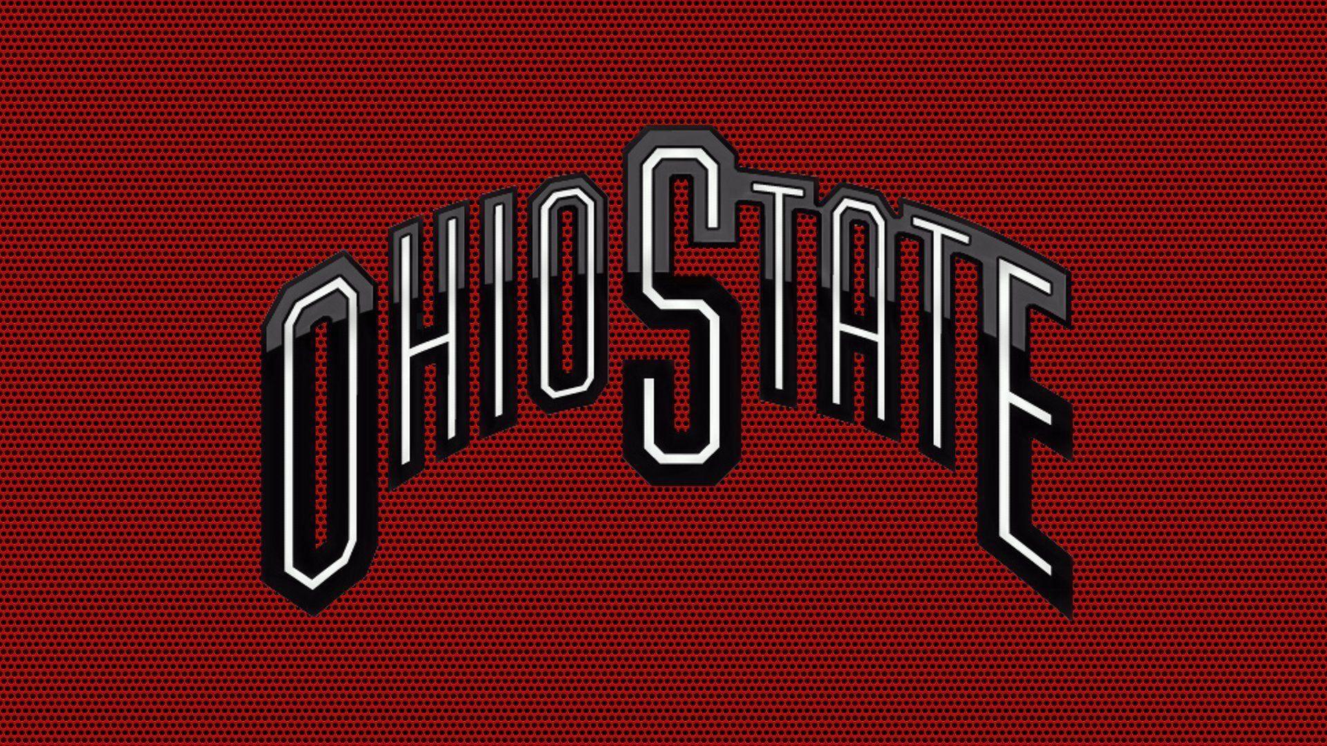 Wallpaper.wiki OHIO STATE BUCKEYES College Football Poster Wallpaper