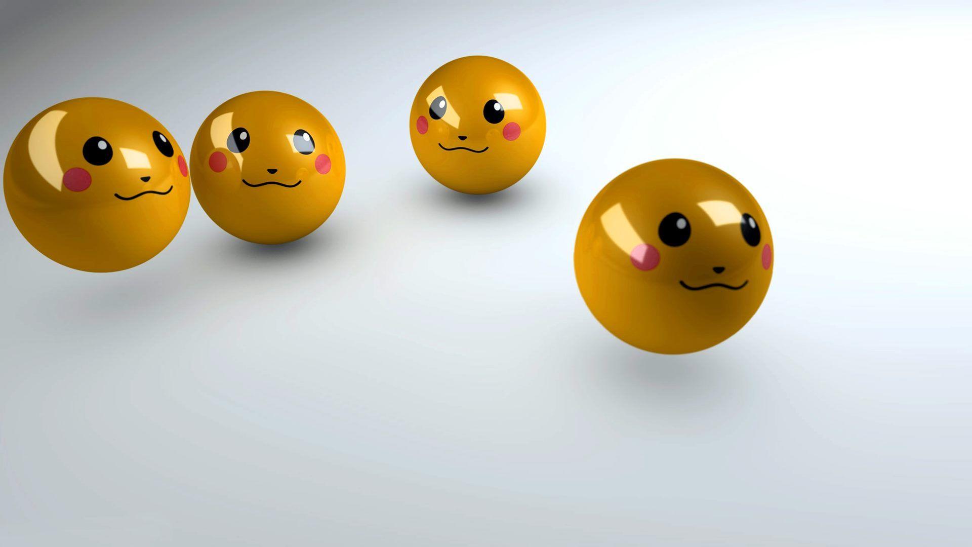 Cute Smiley Face Wallpapers - Wallpaper Cave