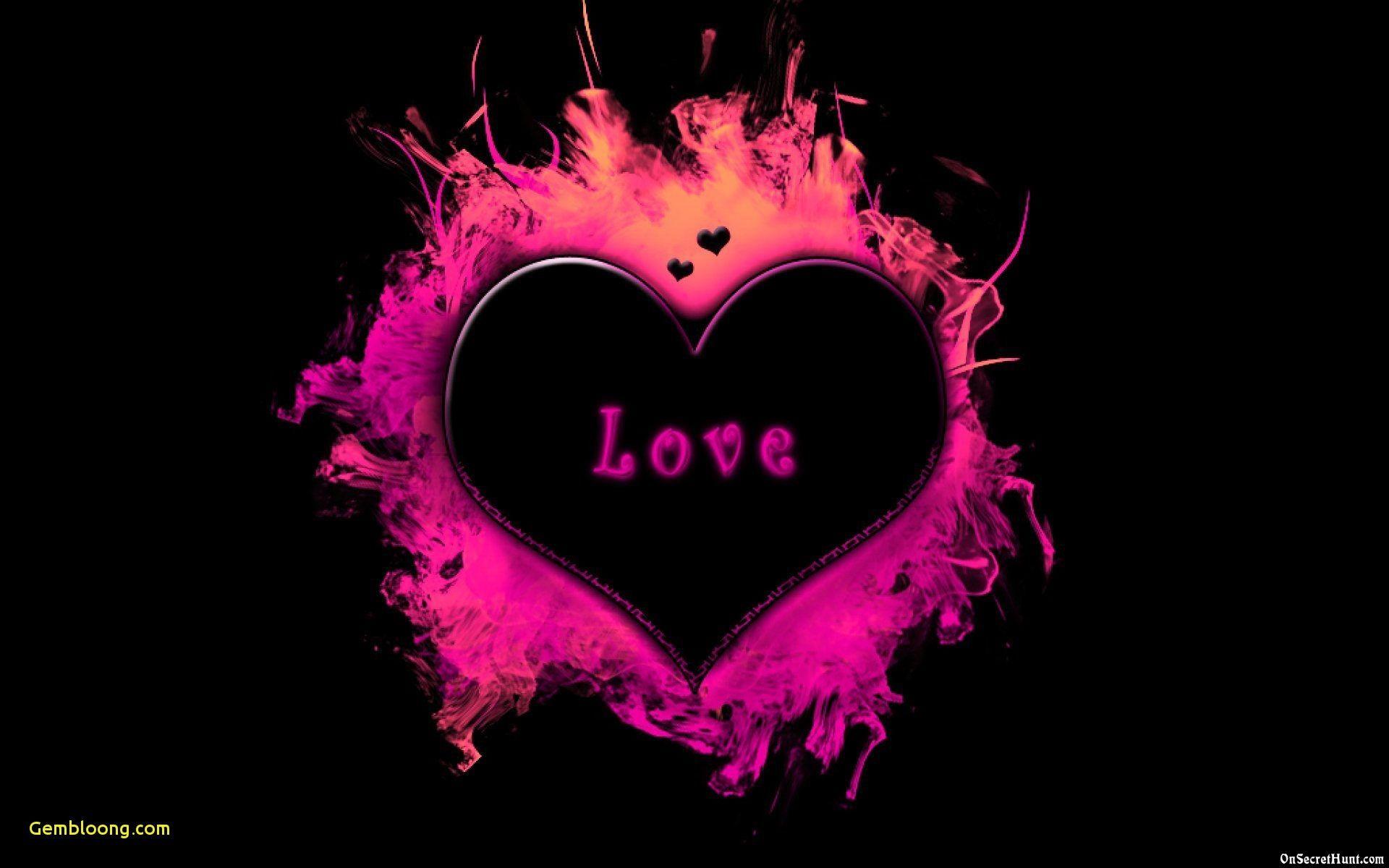 Amazing Wallpaper In Love Beautiful Pink Love Hearts Bing â ¥hearts