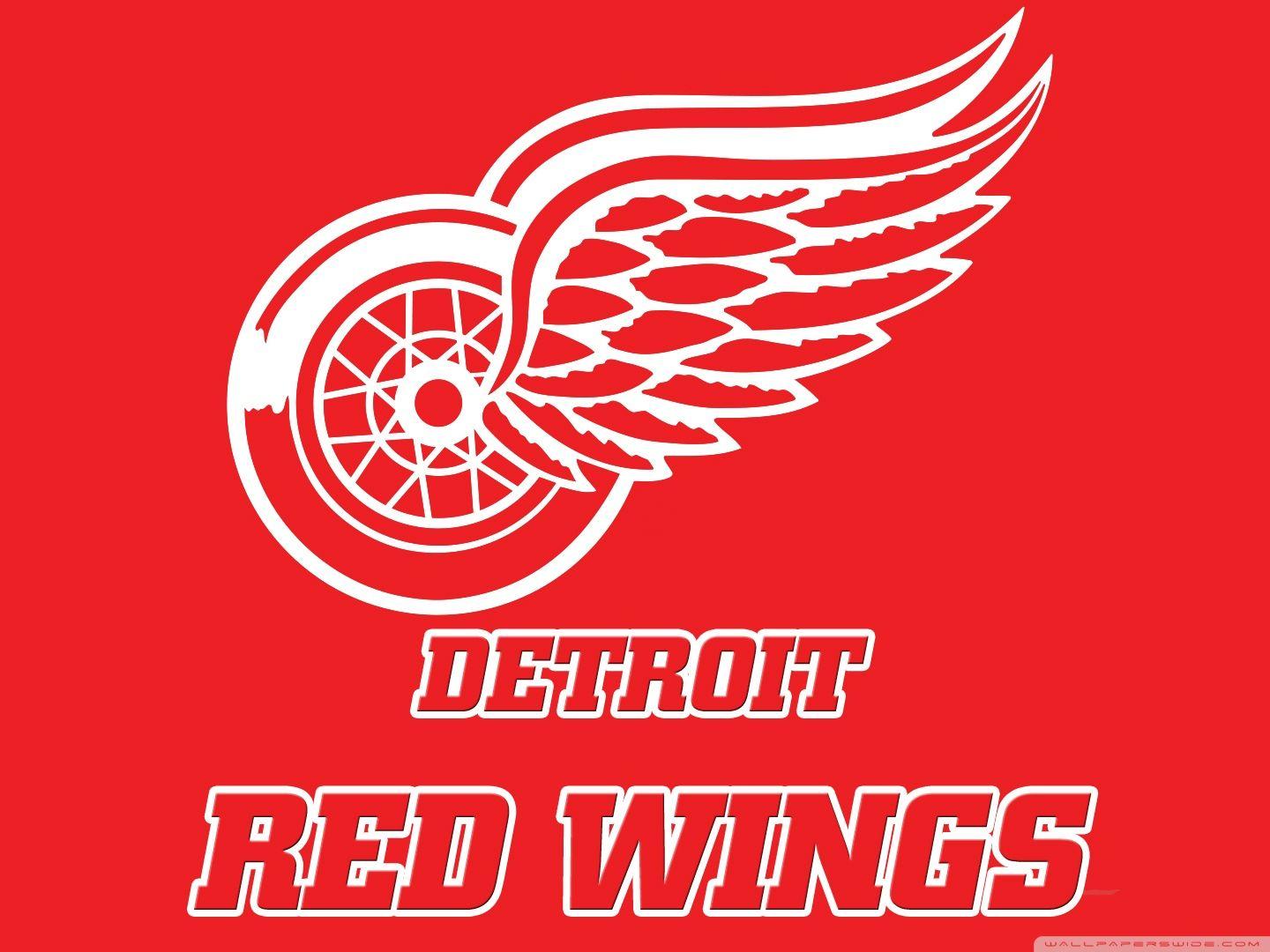 Detroit Red Wings Wallpaper 12 X 1080