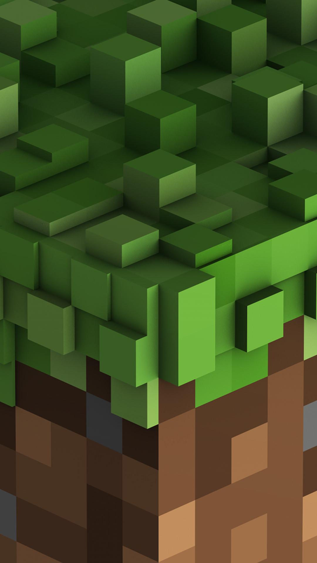 Minecraft Android Wallpaper Gallery