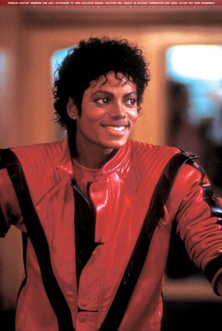best MJ THRILLER ERA image. Michael jackson