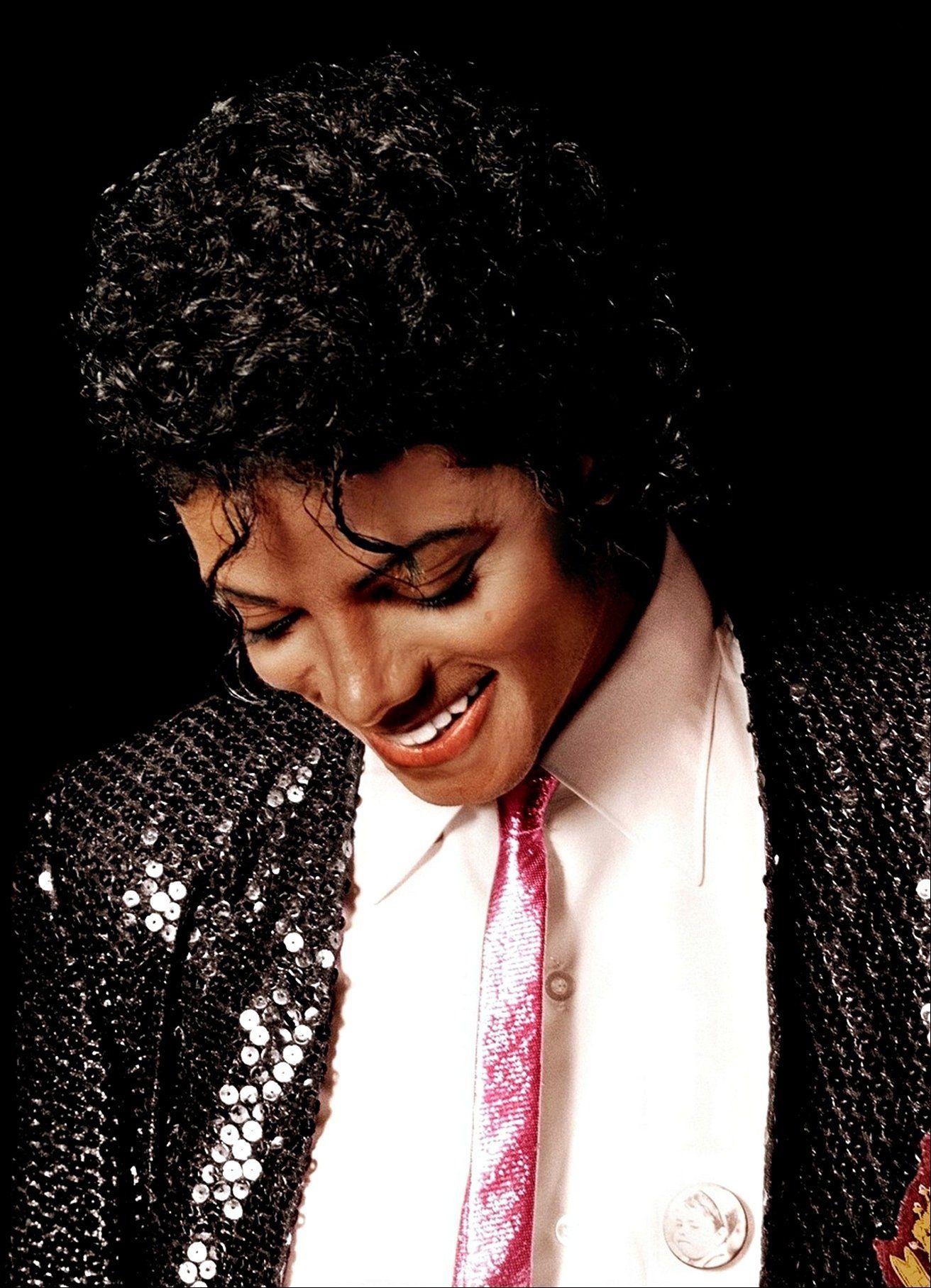 Michael Jackson. Michael Jackson Official Site