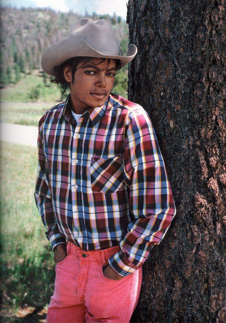 Michael Jackson Photo (291 of 2340)